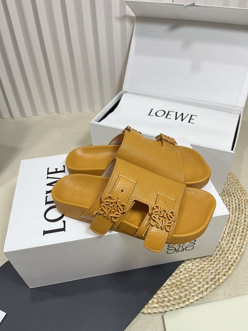 Loewe Sandals